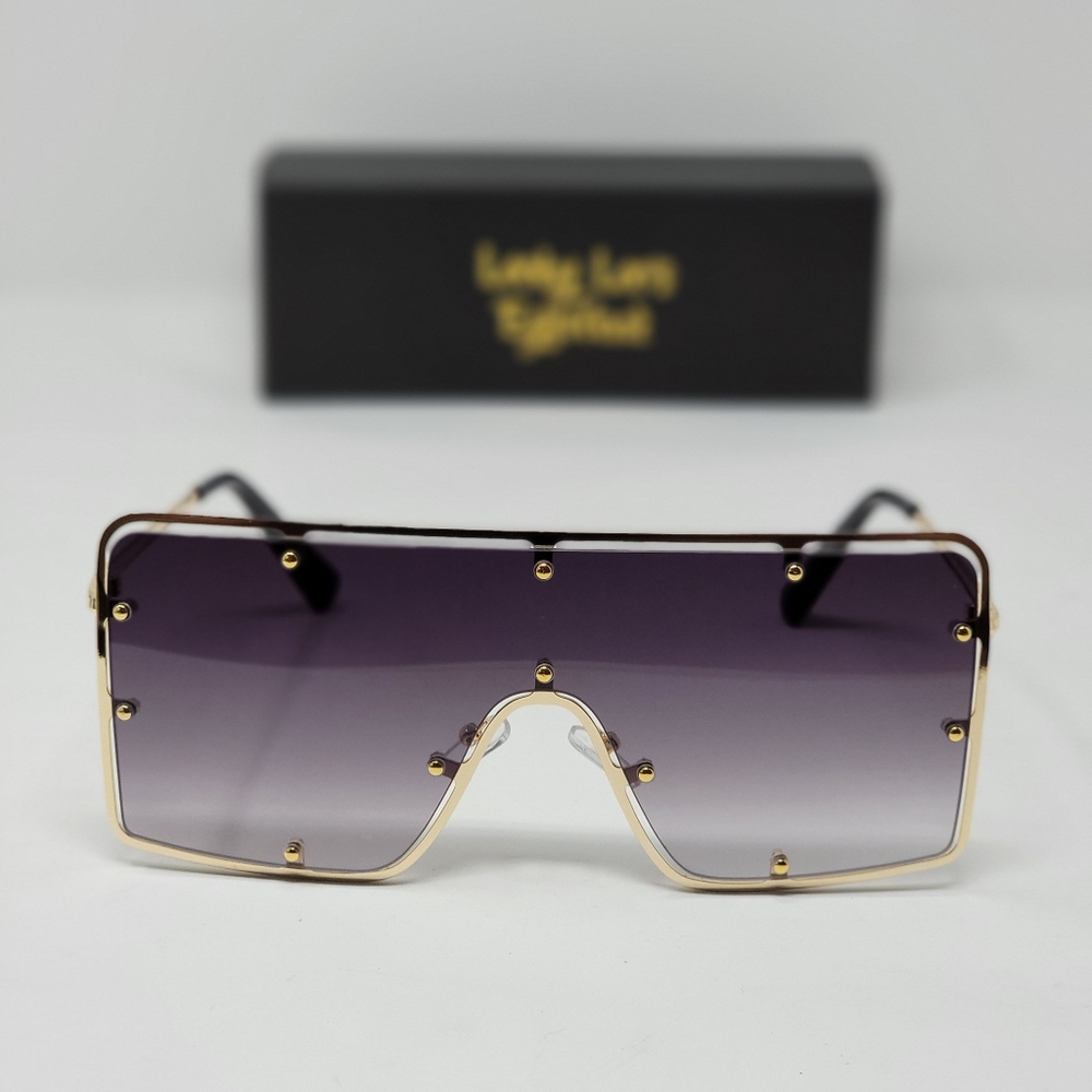 Shield Sunglasses